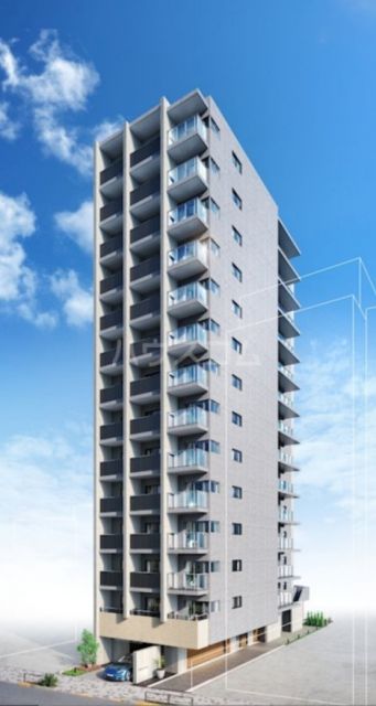 ZOOM立川曙町の外観写真