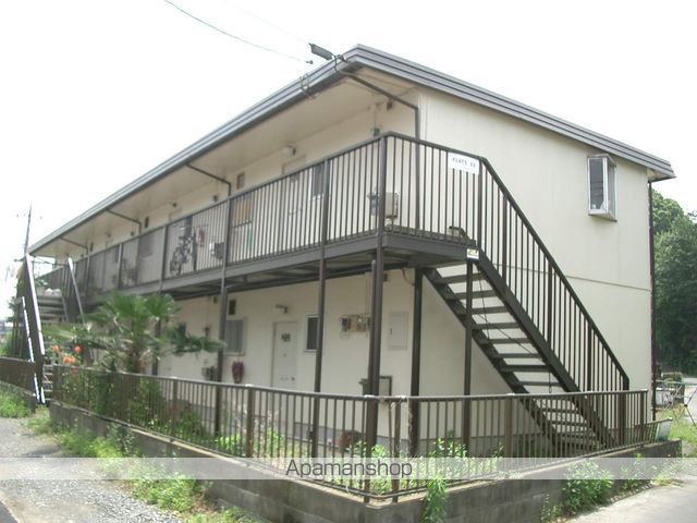 西武池袋線 元加治駅 徒歩7分 築42年