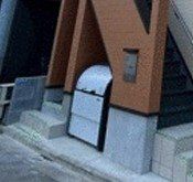 SLSG荒川町屋の外観写真