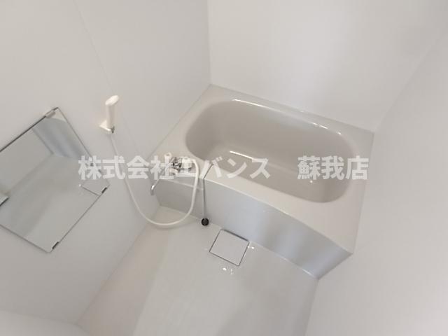 Primroseの風呂写真