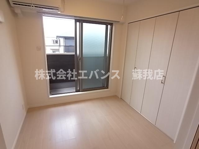 Primroseの内装写真