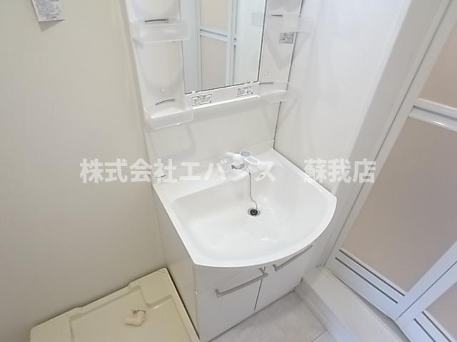 Primroseの内装写真