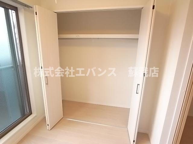 Primroseの内装写真