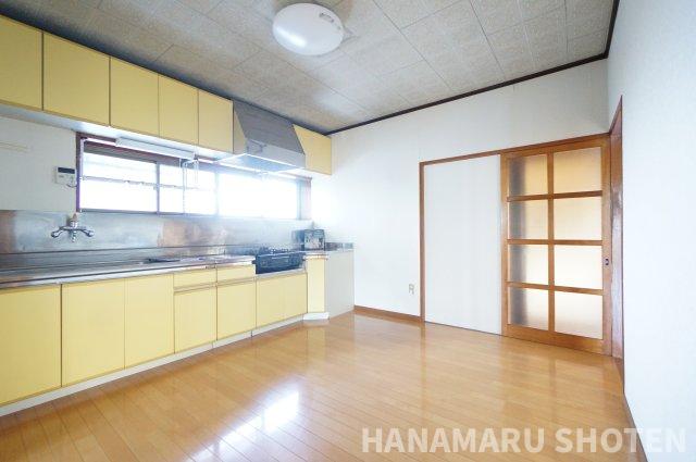 居室・リビング　物件、駅でお待ち合わせでのご案内歓迎！