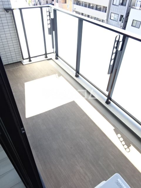 パークアレー浦和の内装写真