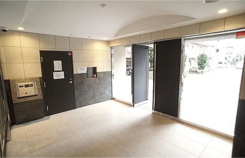 東京メトロ東西線 木場駅 徒歩9分 11階建 築15年の外観写真