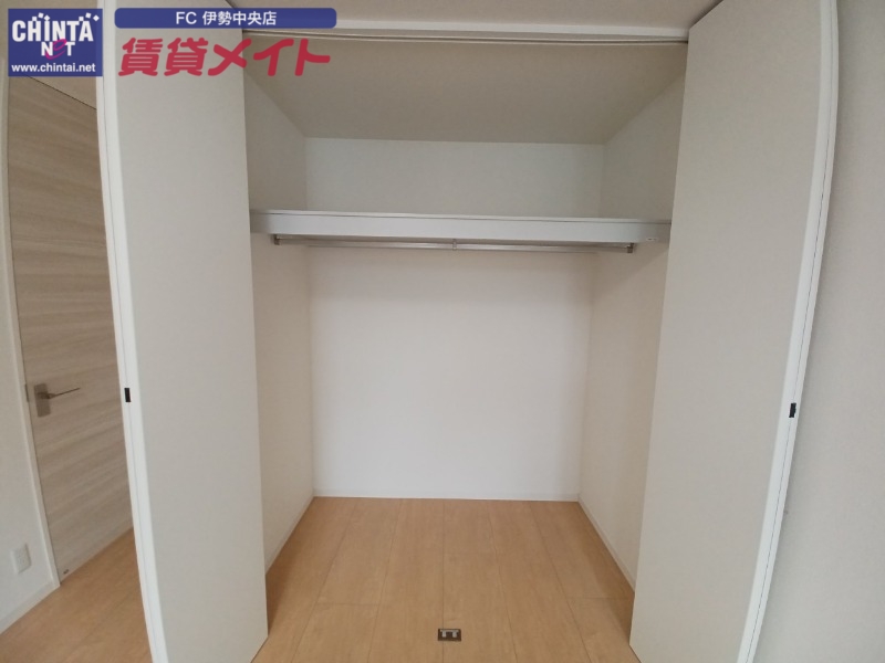Plus One JINKYU Bの内装写真
