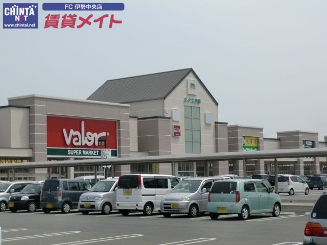 Plus One JINKYU Bの周辺写真