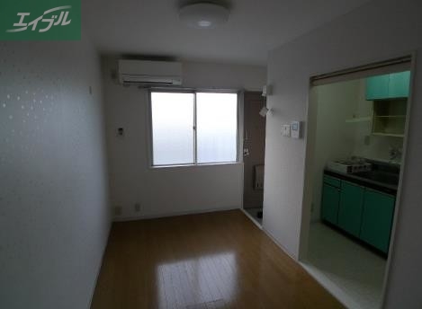 居室・リビング　同タイプのお部屋の画像です