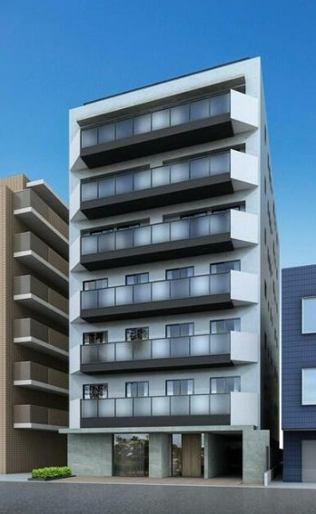 ＪＲ総武線 両国駅 徒歩7分 築4年