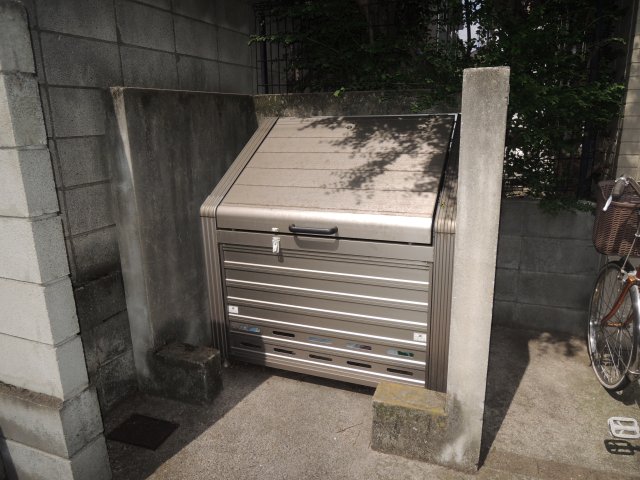 京王線 下高井戸駅 徒歩10分 2階建 築28年のその他写真