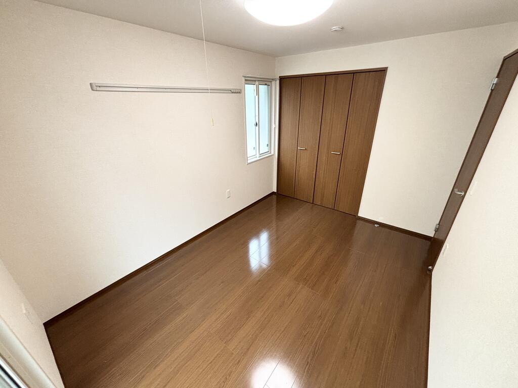 RUPOSE IIIの内装写真