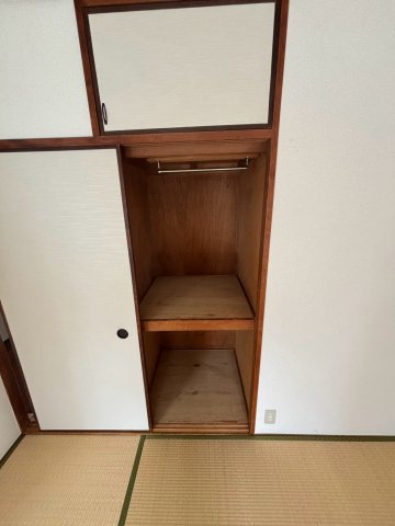 おもとハイツの内装写真