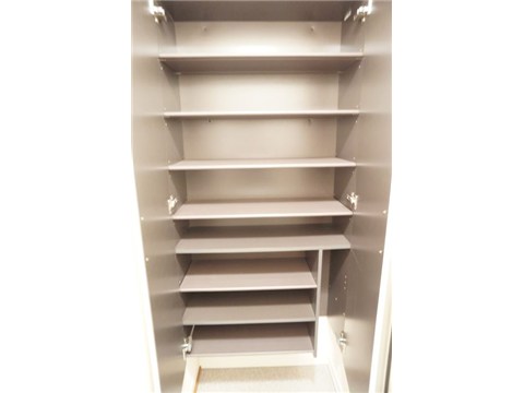 その他　玄関収納