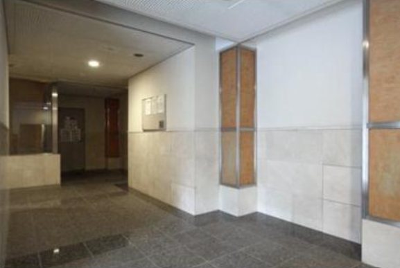 東京メトロ南北線 白金高輪駅 徒歩11分 14階建 築24年の外観写真