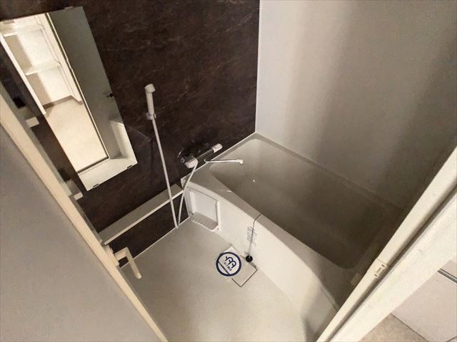 3710Residenceの風呂写真