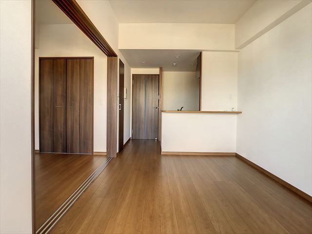 3710Residenceの内装写真