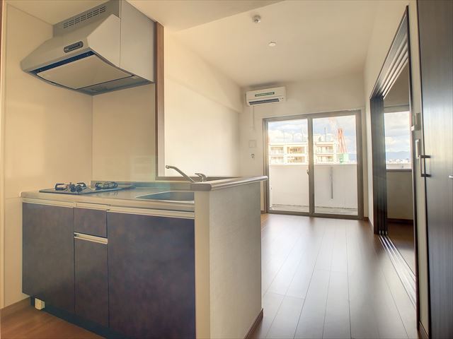 3710Residenceの居間写真