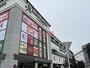 ドラックストア　ドラッグセガミクロスガーデン川崎店（ドラッグストア）まで590m
