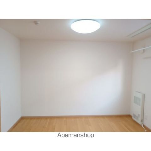 メゾン シェーヌの内装写真