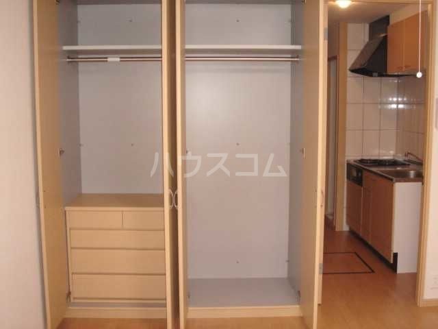 フォレストの内装写真