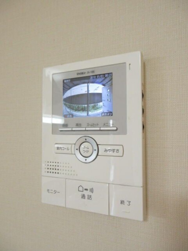 ＪＲ川越線 指扇駅 徒歩15分 2階建 築11年のその他写真