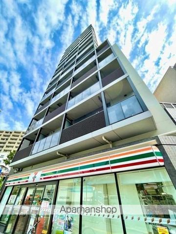 京王線 代田橋駅 徒歩5分 築8年
