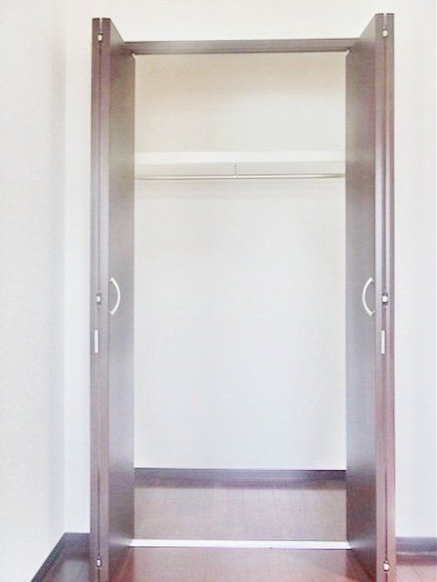 ベルフィオーレ日吉の内装写真