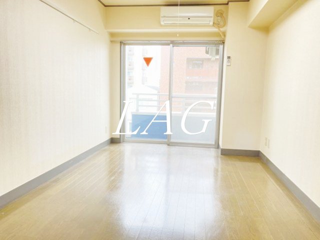 居室・リビング　洋室のお部屋です。