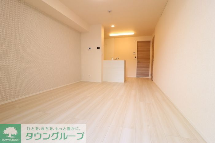 居室・リビング　お問合せはタウンハウジングまで！※現地待合わせ相談可能