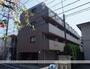 ルーブル三軒茶屋２ 3階 築27年5ヶ月の賃貸物件