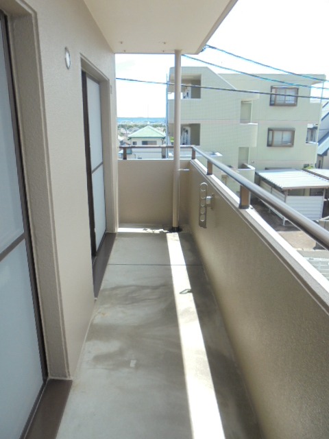 遠州鉄道 積志駅 徒歩36分 3階建 築28年の内装写真