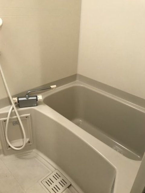 ブランシェ新中野の風呂写真