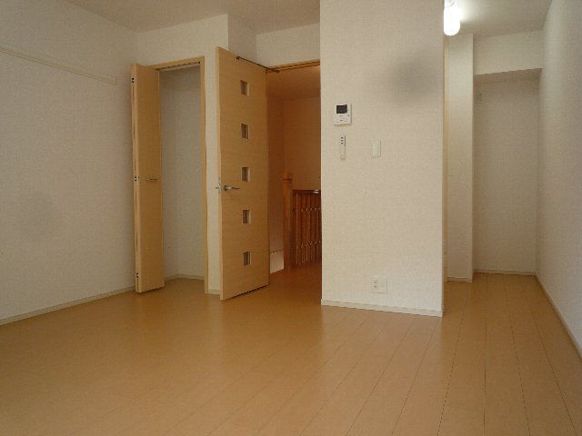シュティル森崎の内装写真