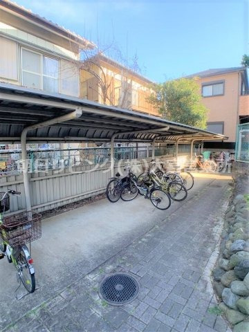 その他共有部分　同タイプ別室