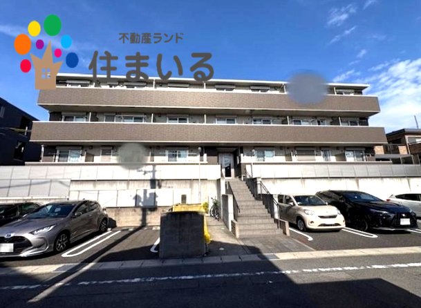 ＪＲ東海道本線 逢妻駅 徒歩3分 築10年