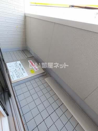 フォルトゥーナディオの内装写真