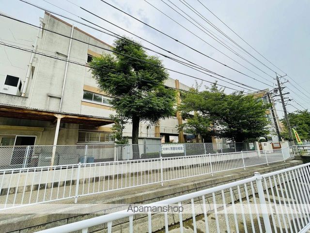 幼稚園・保育園　常磐幼稚園（幼稚園・保育園）まで464m