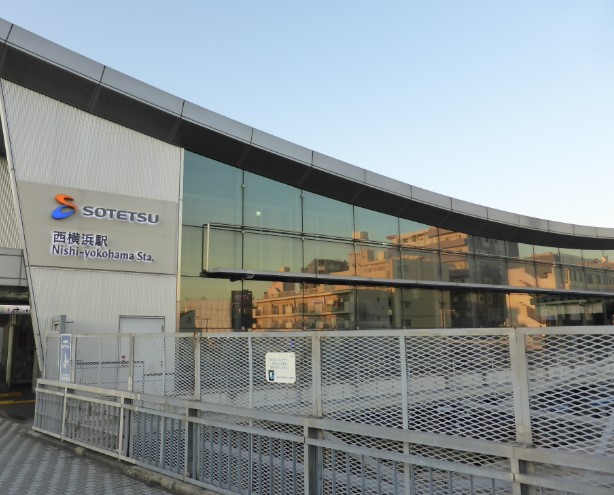その他　西横浜（その他）まで804m