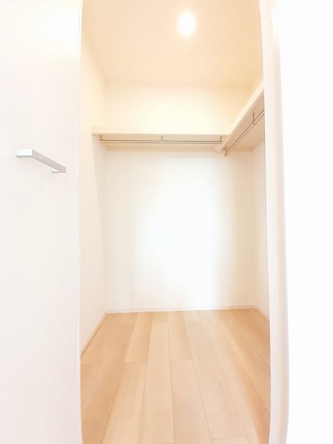プリート フィオーレVの内装写真