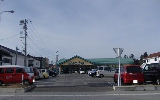 プリート フィオーレVの周辺写真