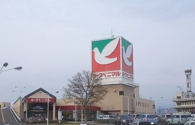 プリート フィオーレVの周辺写真