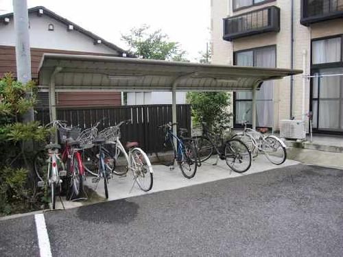 レオパレスコンブリオのその他写真