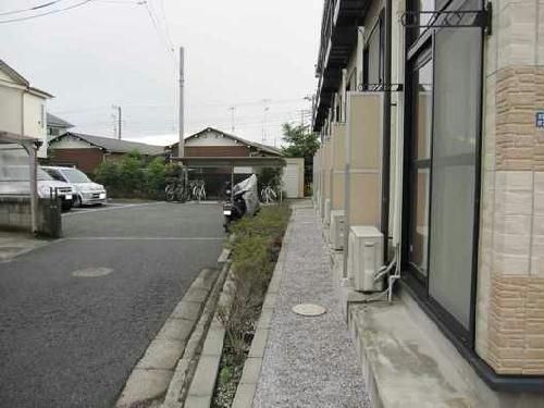 レオパレスコンブリオのその他写真