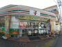 コンビニ　セブンイレブン大田区下丸子4丁目店（コンビニ）まで370m