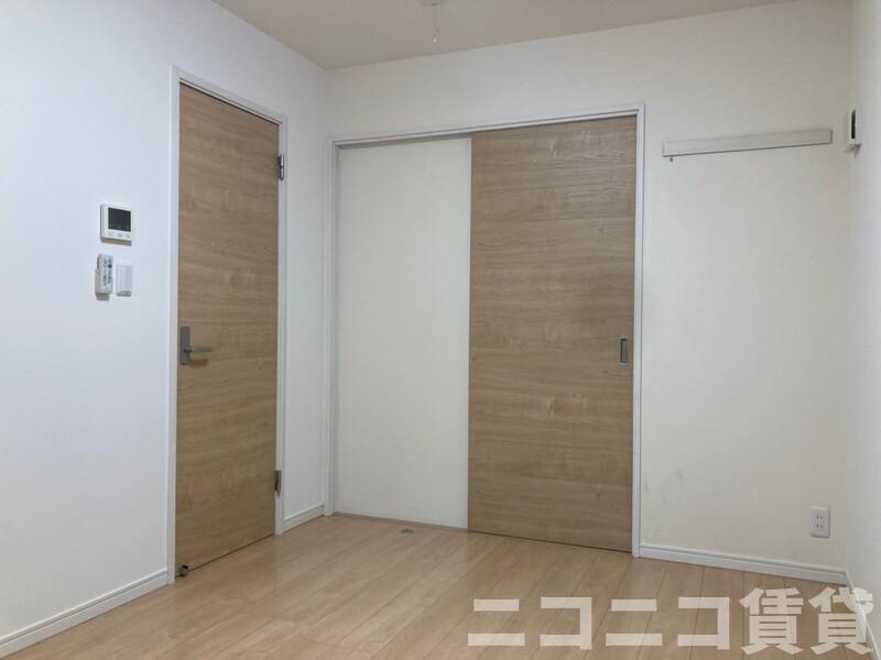 その他部屋・スペース　別号室イメージの為、現状を優先致します。