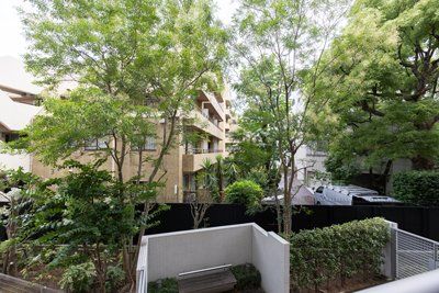 ＪＲ山手線 恵比寿駅 徒歩5分 築17年