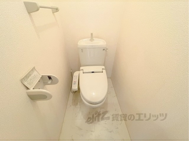 サニーヒロのトイレ写真