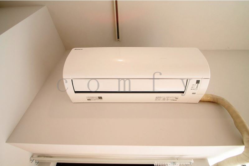 その他　エアコン
