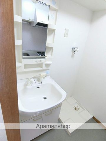 フレッサ裾野の内装写真